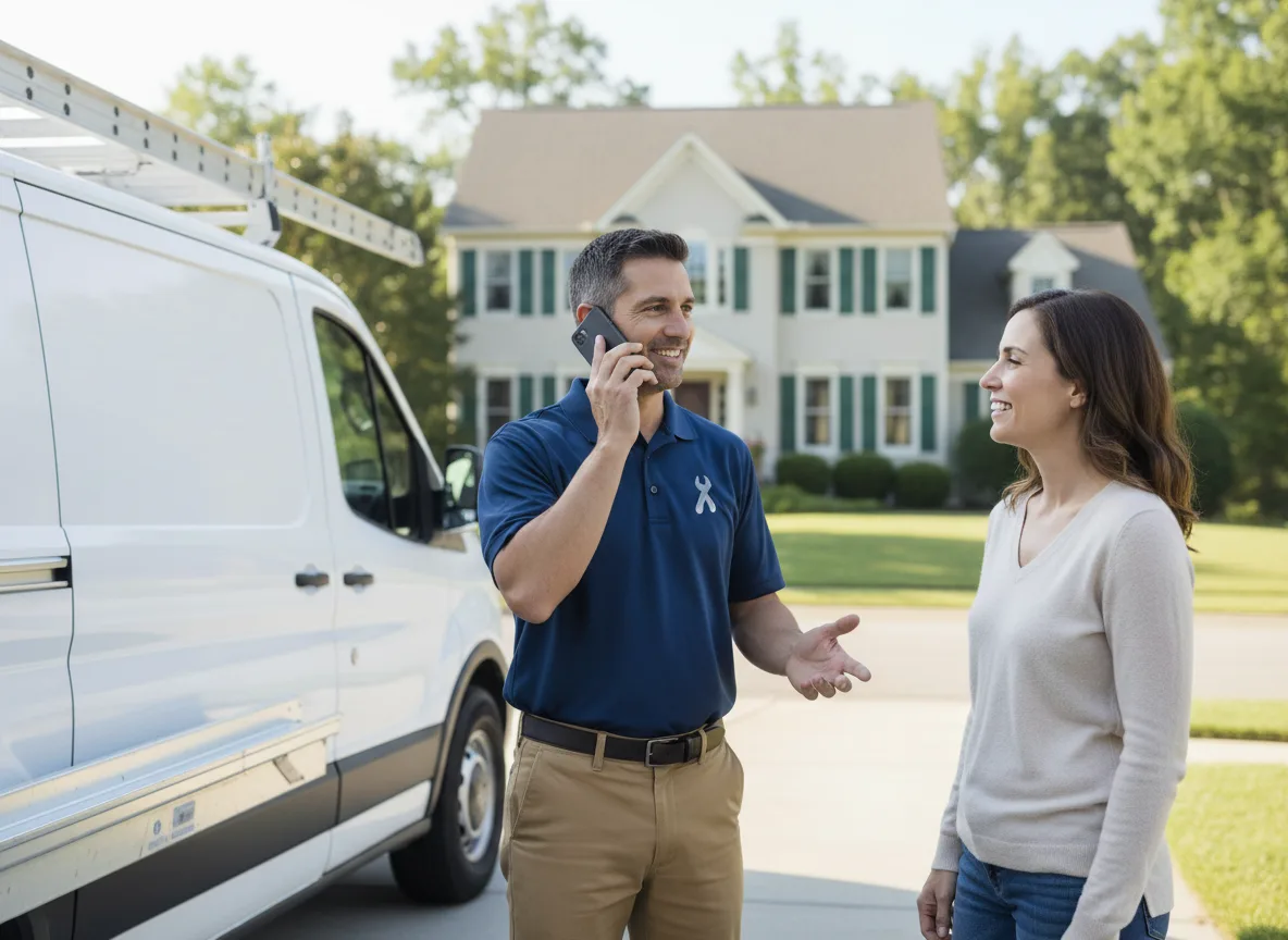 Home Gutter Service Ethel, WV FAQs